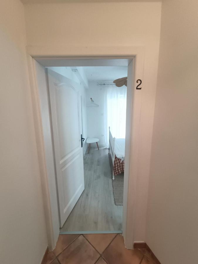Casa Valsecca Hotel Krk Town Bagian luar foto