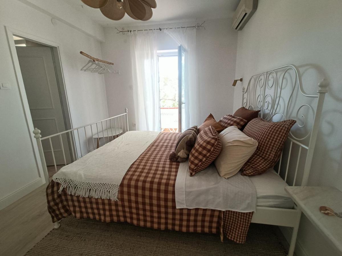 Casa Valsecca Hotel Krk Town Bagian luar foto