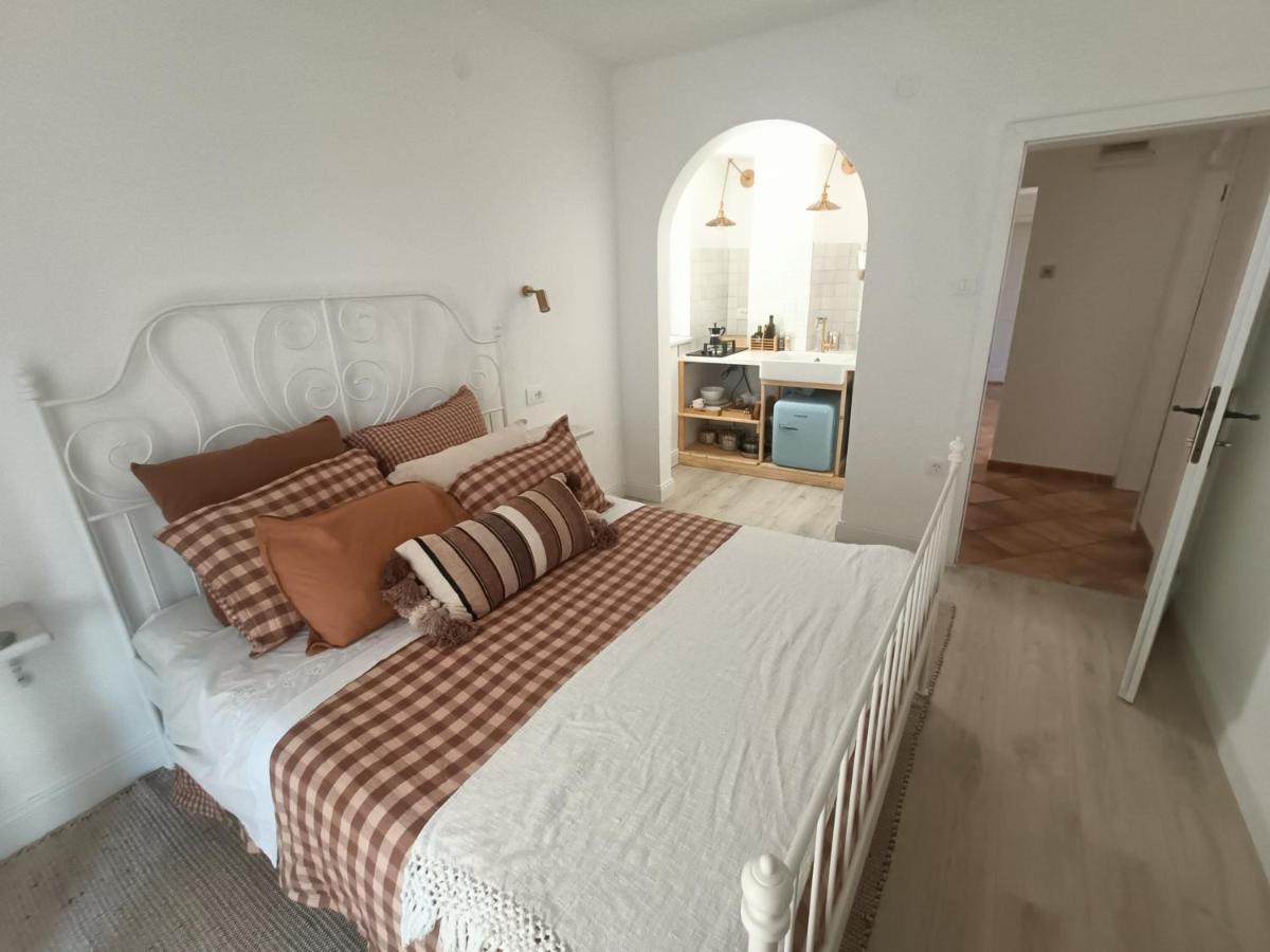 Casa Valsecca Hotel Krk Town Bagian luar foto
