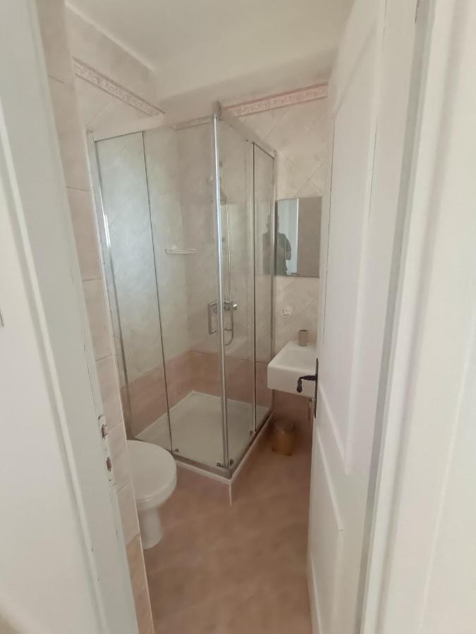 Casa Valsecca Hotel Krk Town Bagian luar foto