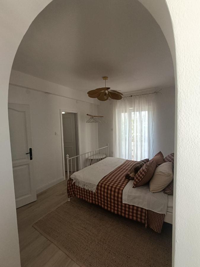 Casa Valsecca Hotel Krk Town Bagian luar foto