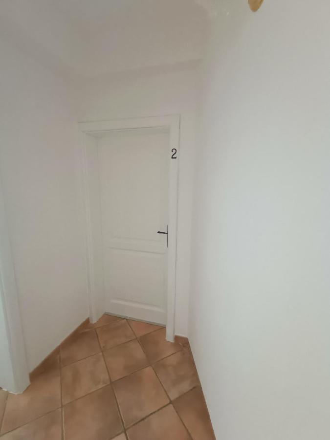 Casa Valsecca Hotel Krk Town Bagian luar foto