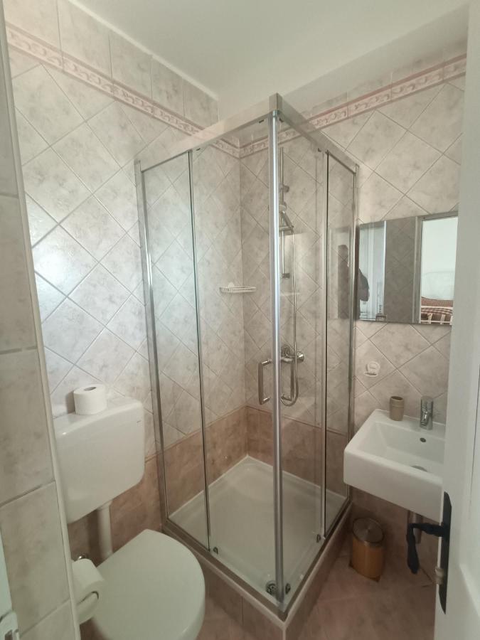 Casa Valsecca Hotel Krk Town Bagian luar foto