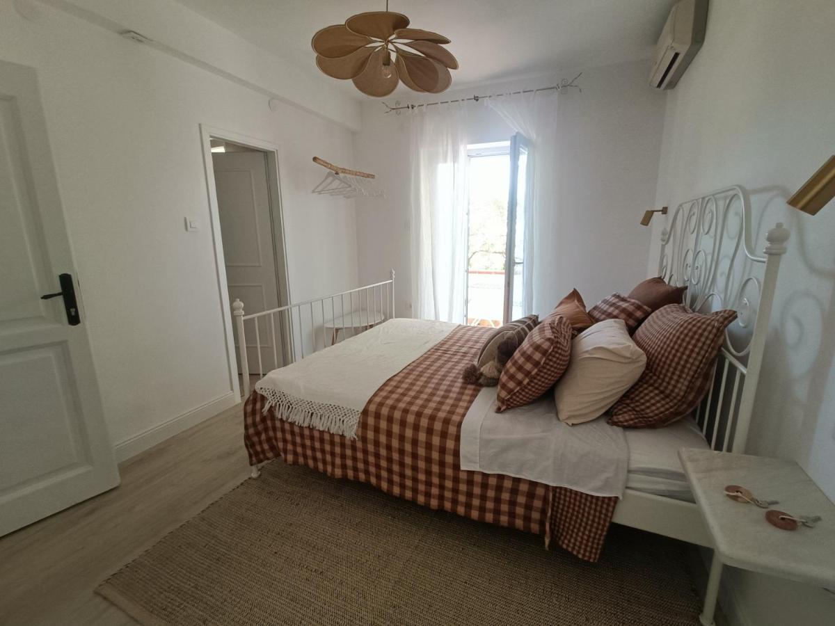 Casa Valsecca Hotel Krk Town Bagian luar foto