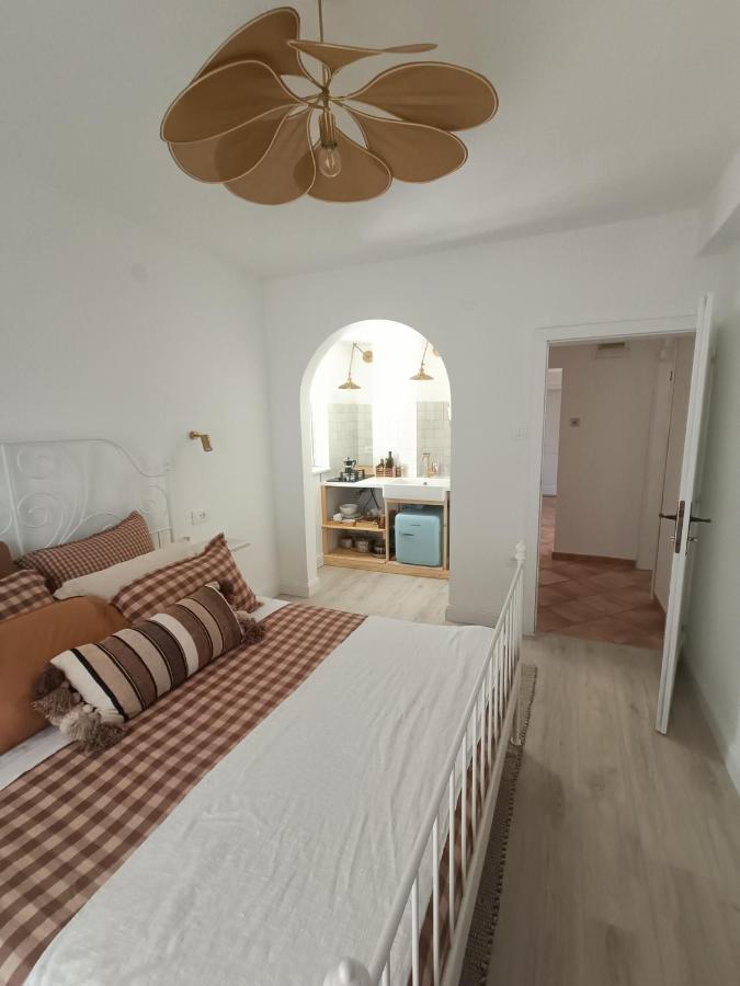Casa Valsecca Hotel Krk Town Bagian luar foto