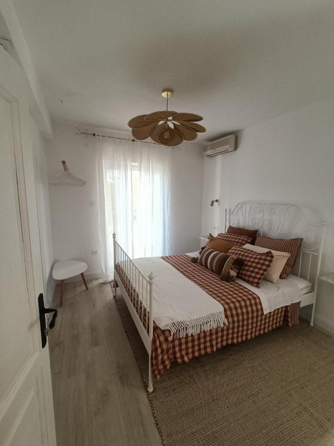 Casa Valsecca Hotel Krk Town Bagian luar foto