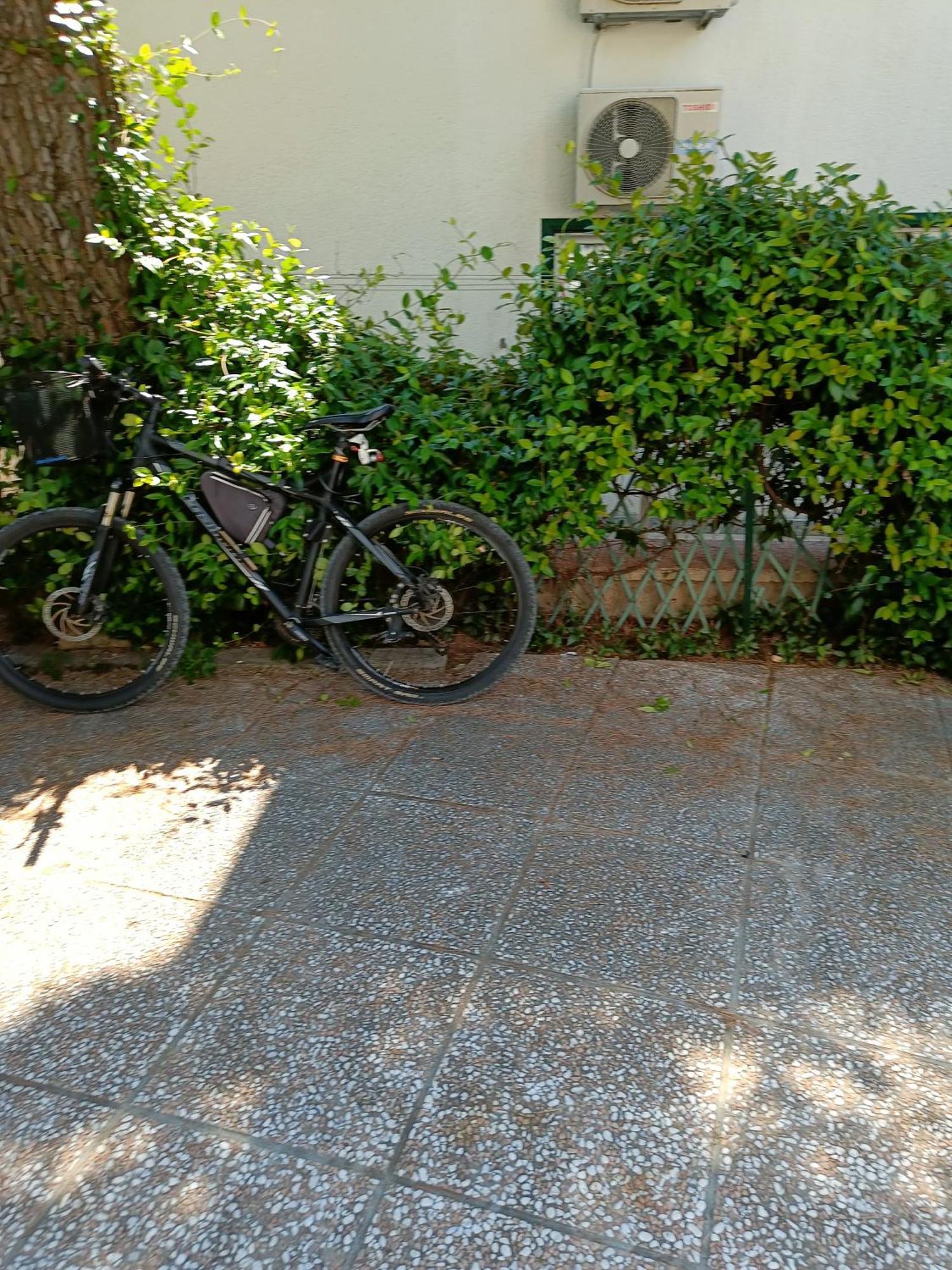 Casa Valsecca Hotel Krk Town Bagian luar foto