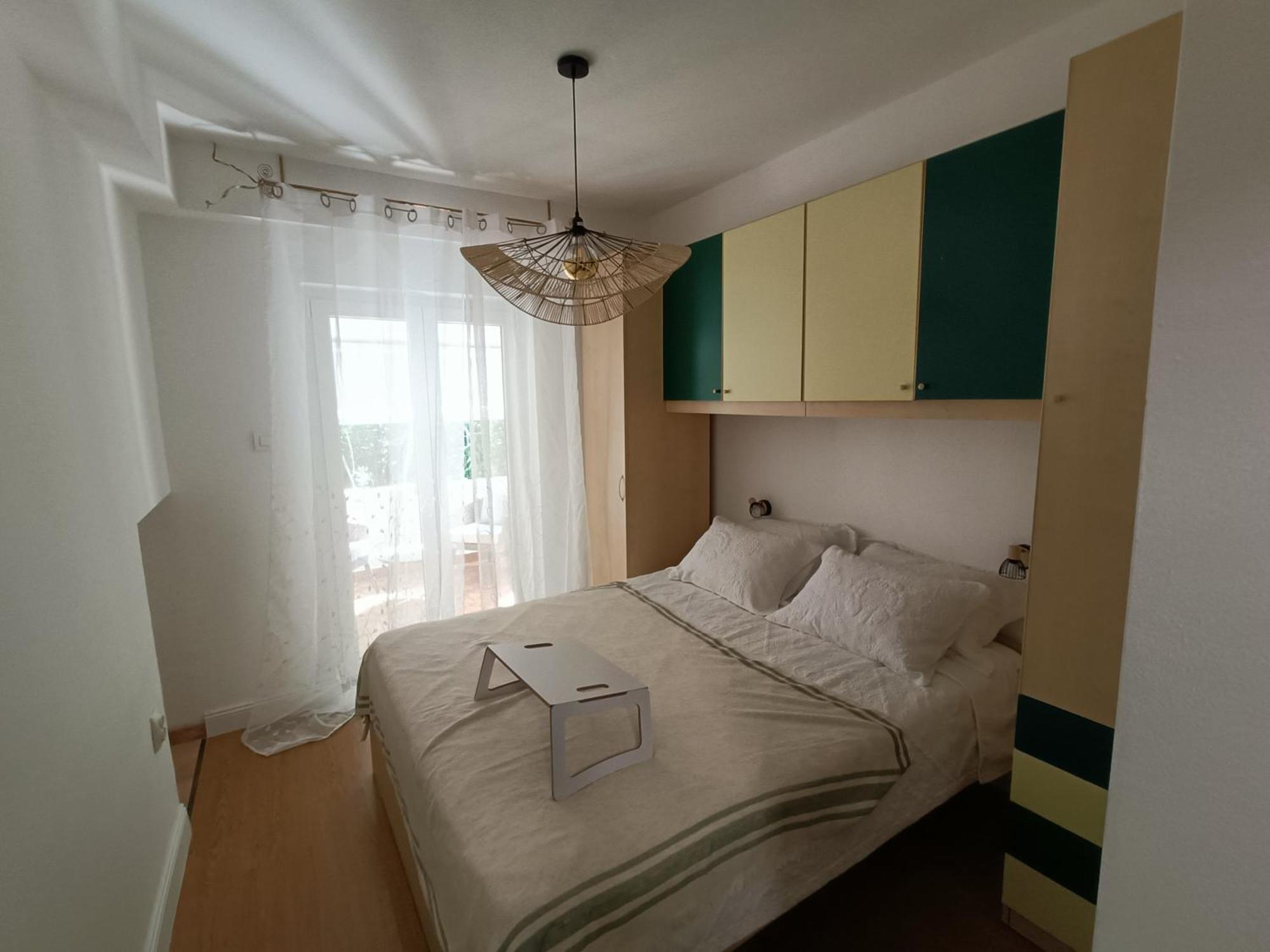 Casa Valsecca Hotel Krk Town Bagian luar foto