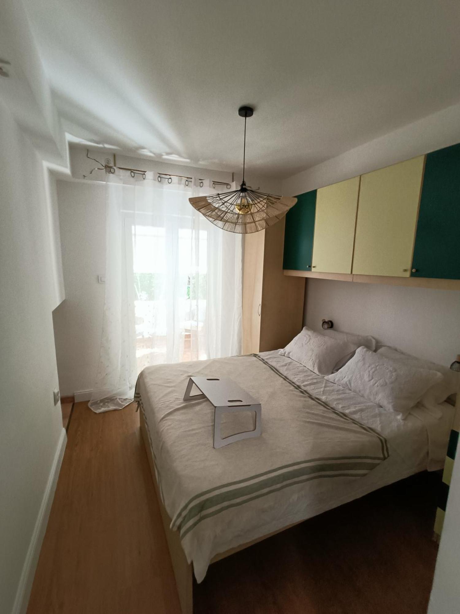 Casa Valsecca Hotel Krk Town Bagian luar foto