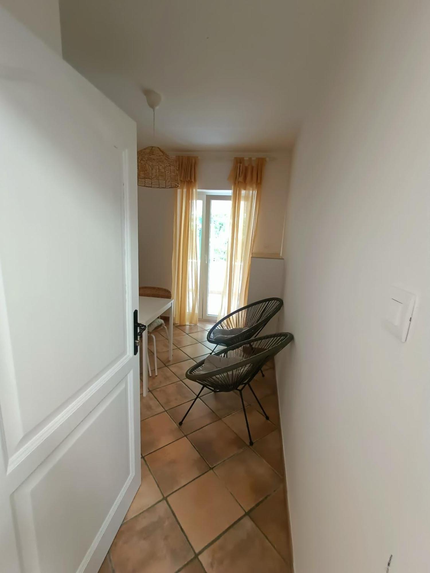 Casa Valsecca Hotel Krk Town Bagian luar foto