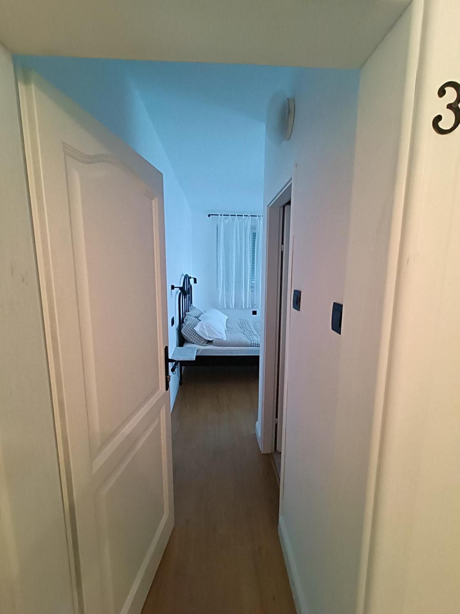 Casa Valsecca Hotel Krk Town Bagian luar foto