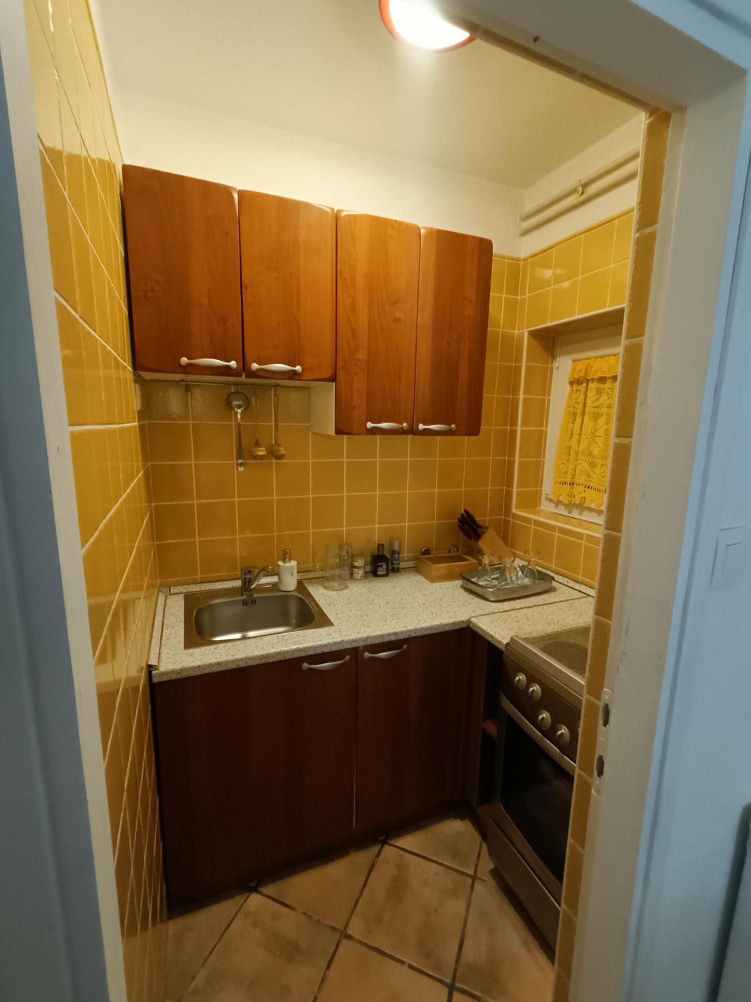 Casa Valsecca Hotel Krk Town Bagian luar foto