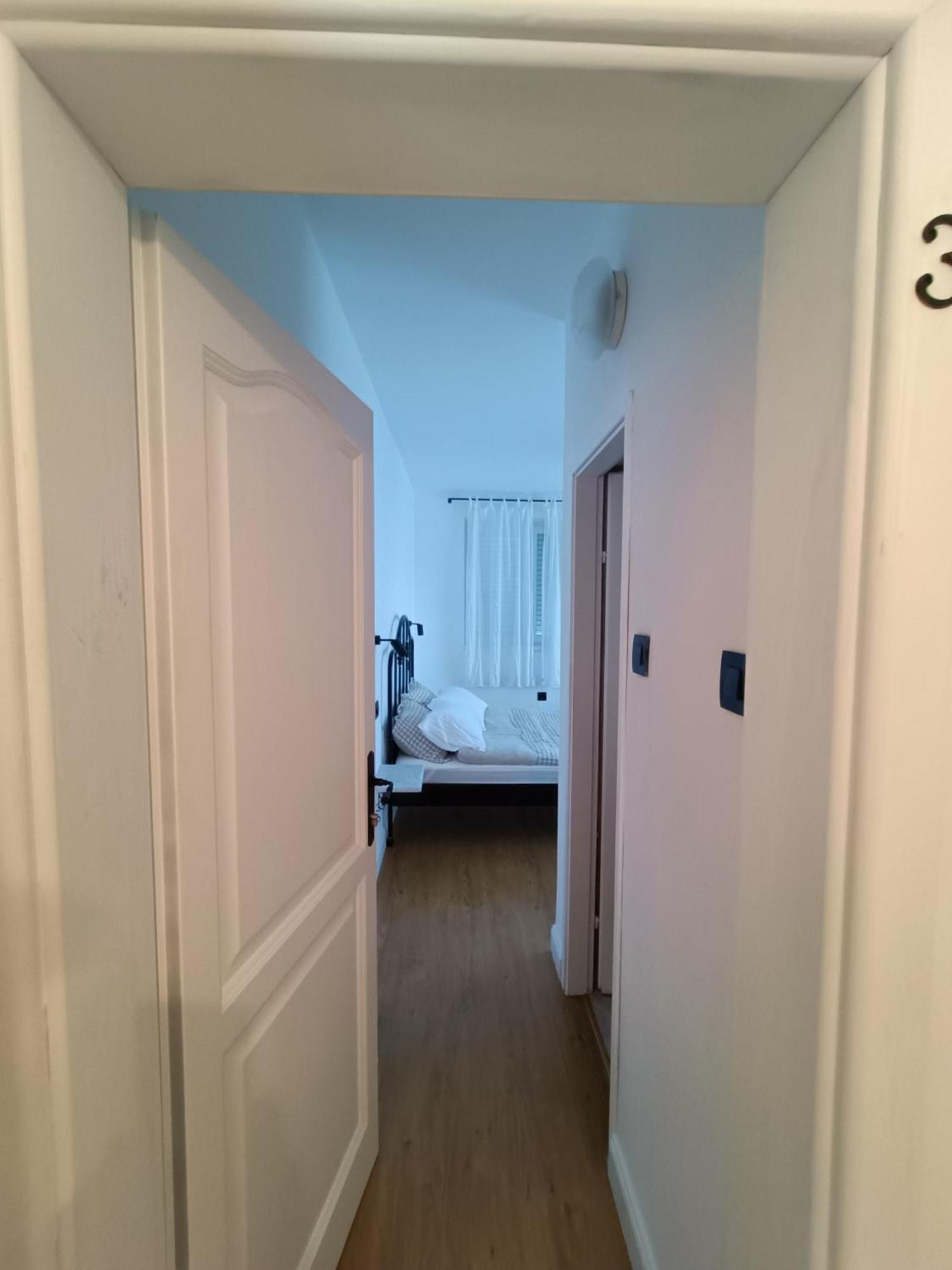Casa Valsecca Hotel Krk Town Bagian luar foto