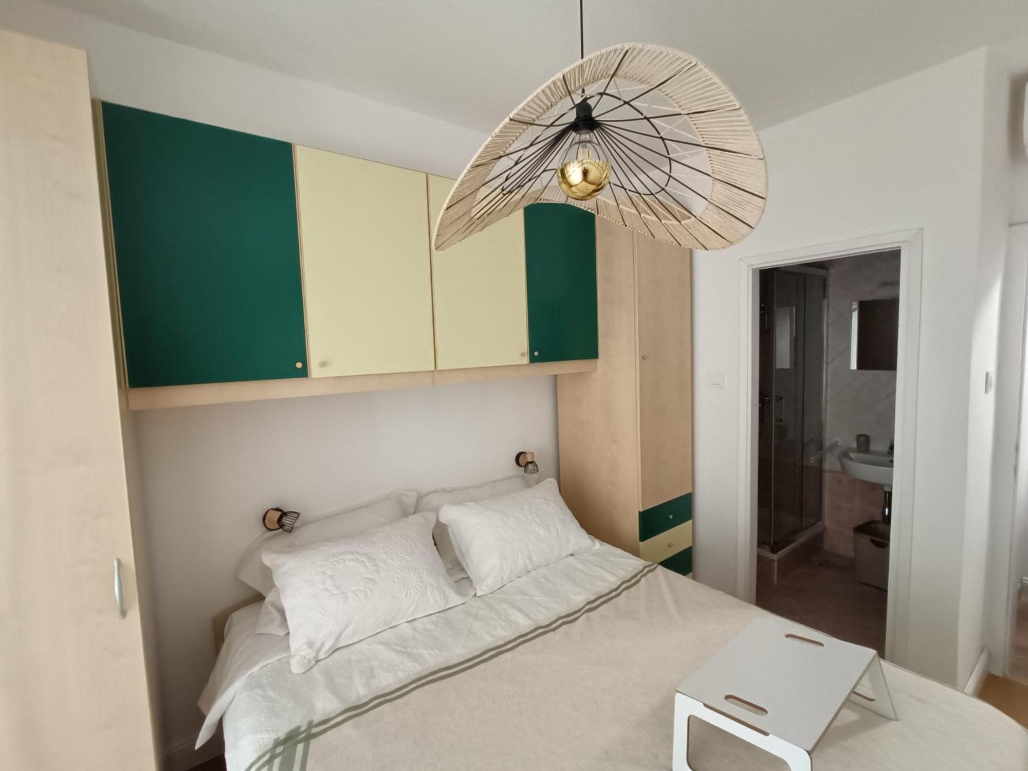 Casa Valsecca Hotel Krk Town Bagian luar foto