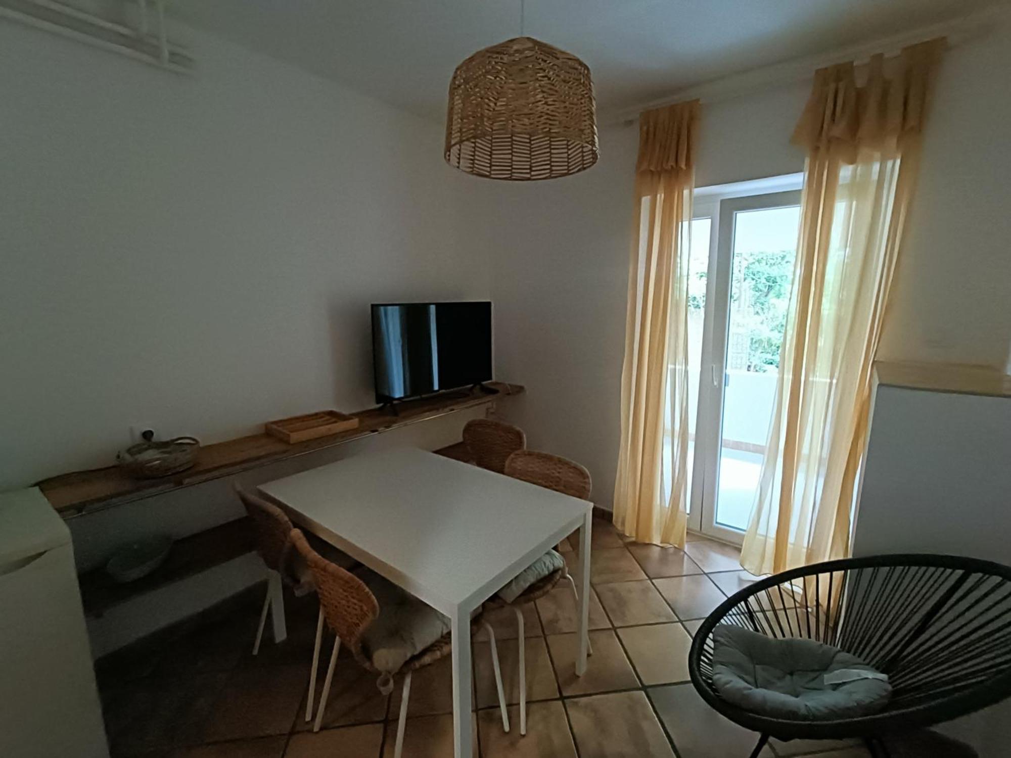 Casa Valsecca Hotel Krk Town Bagian luar foto
