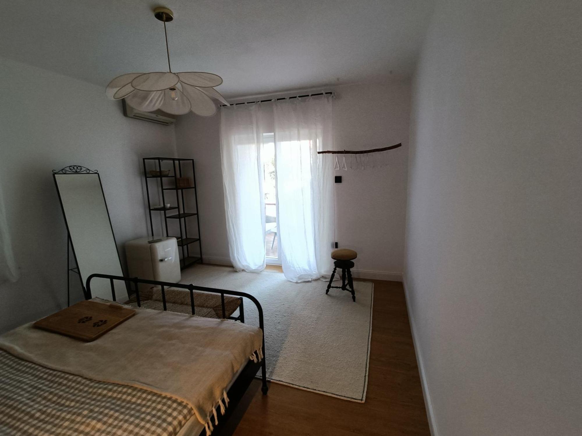 Casa Valsecca Hotel Krk Town Bagian luar foto