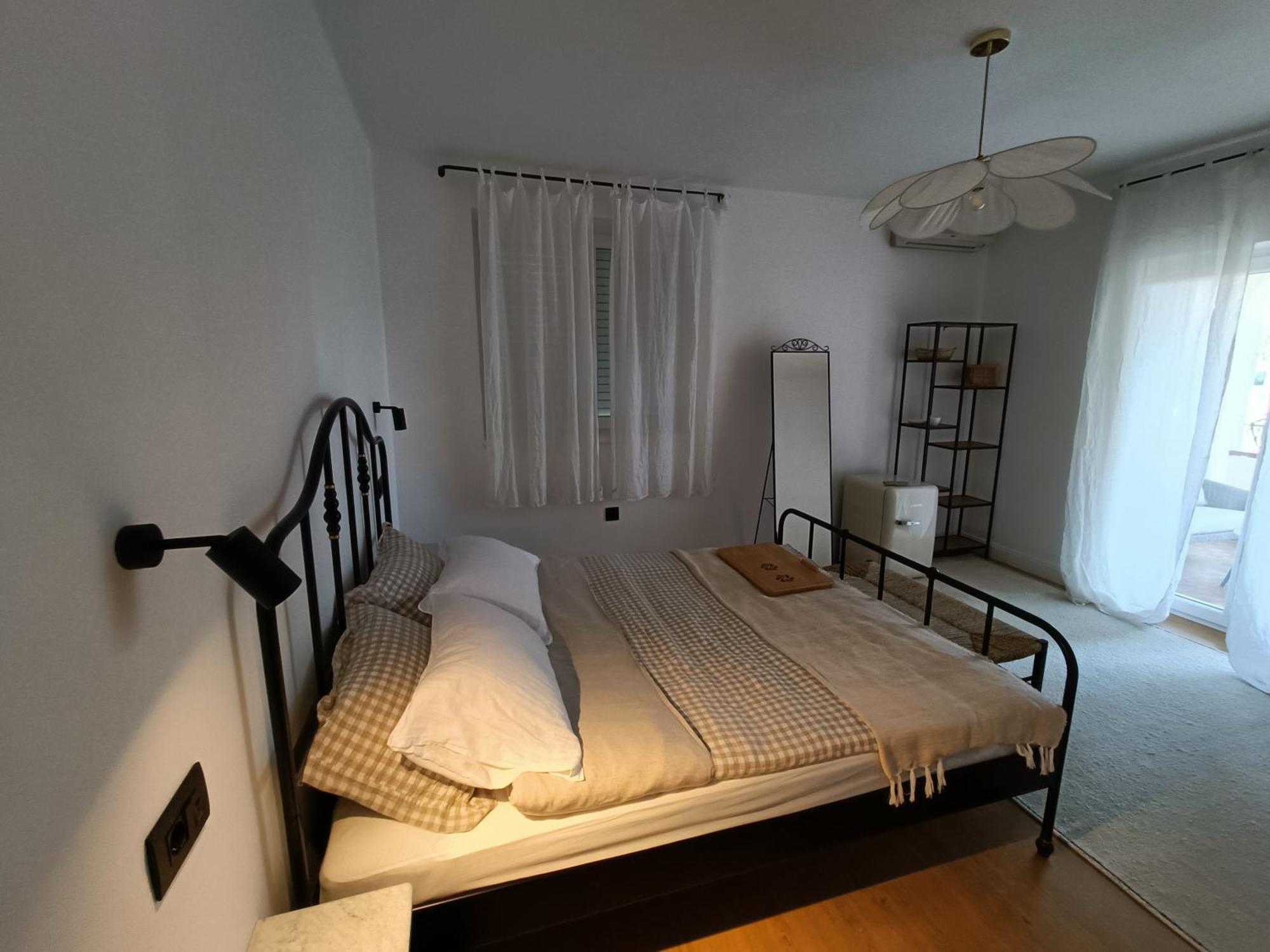 Casa Valsecca Hotel Krk Town Bagian luar foto