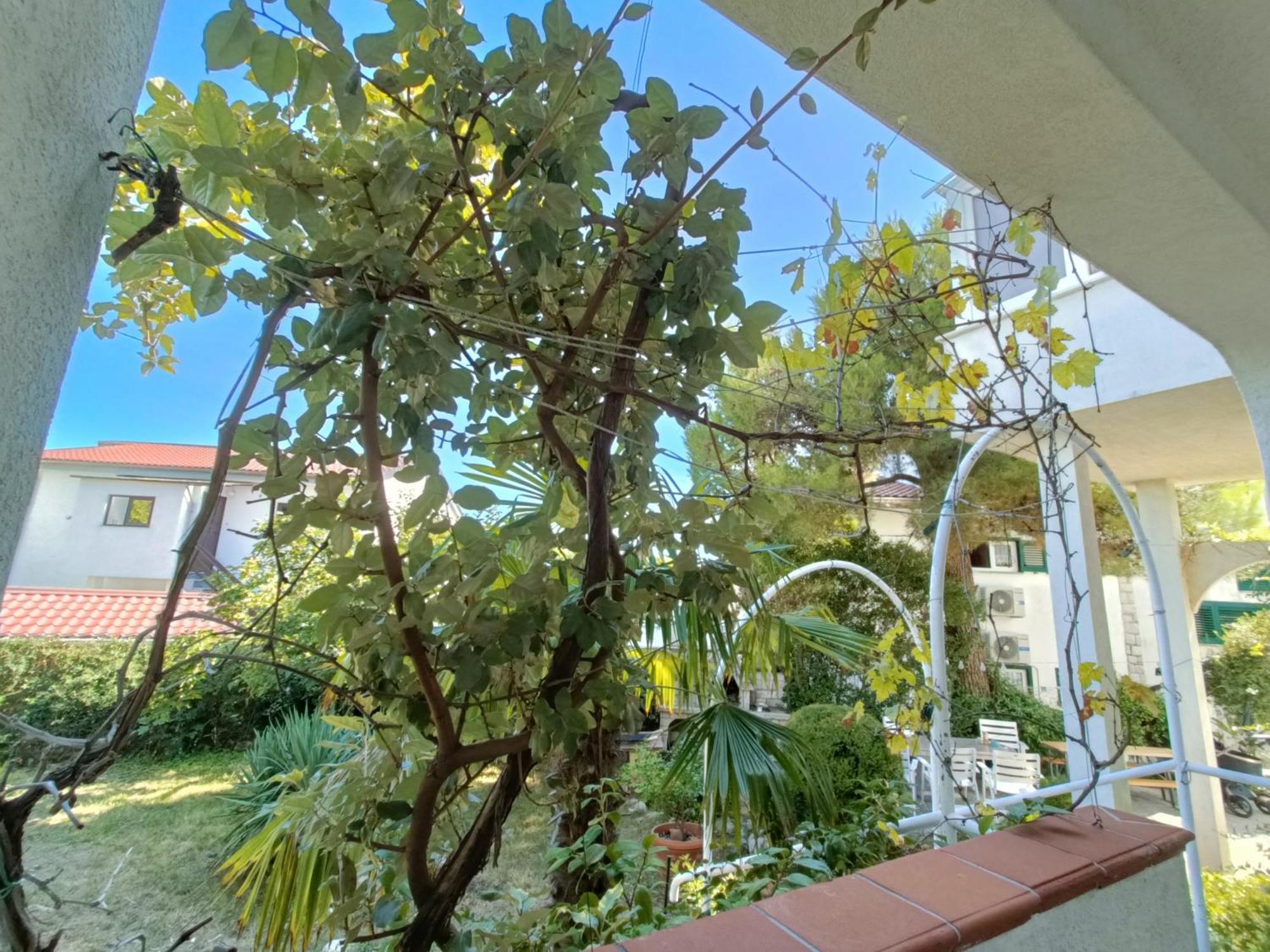 Casa Valsecca Hotel Krk Town Bagian luar foto