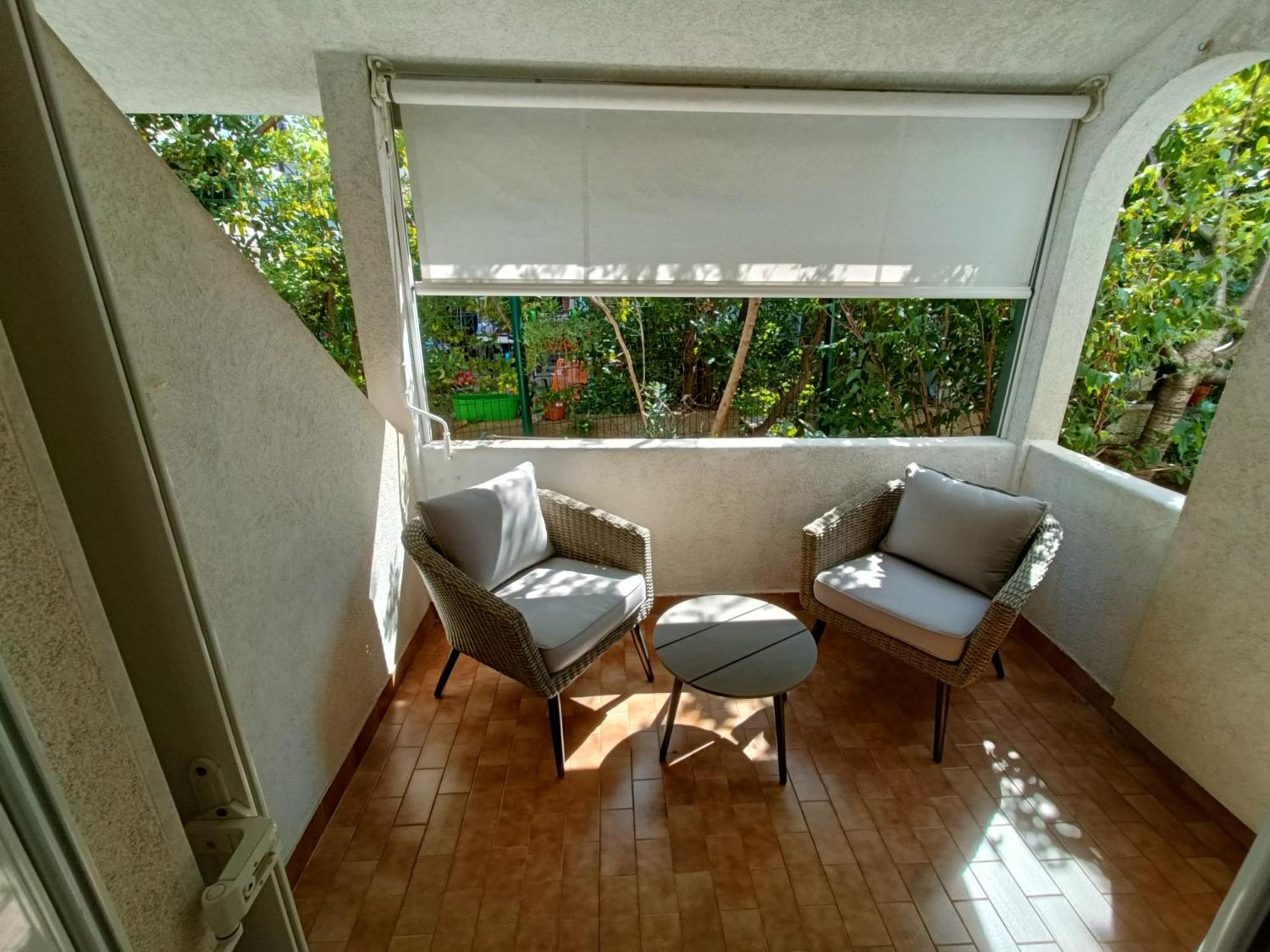 Casa Valsecca Hotel Krk Town Bagian luar foto