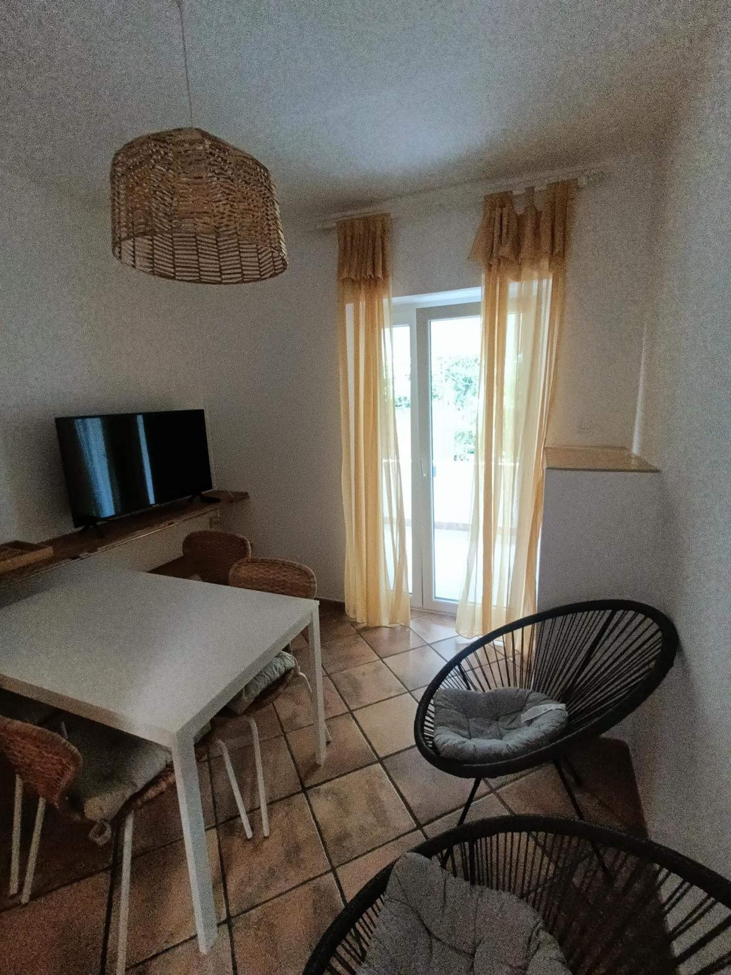 Casa Valsecca Hotel Krk Town Bagian luar foto
