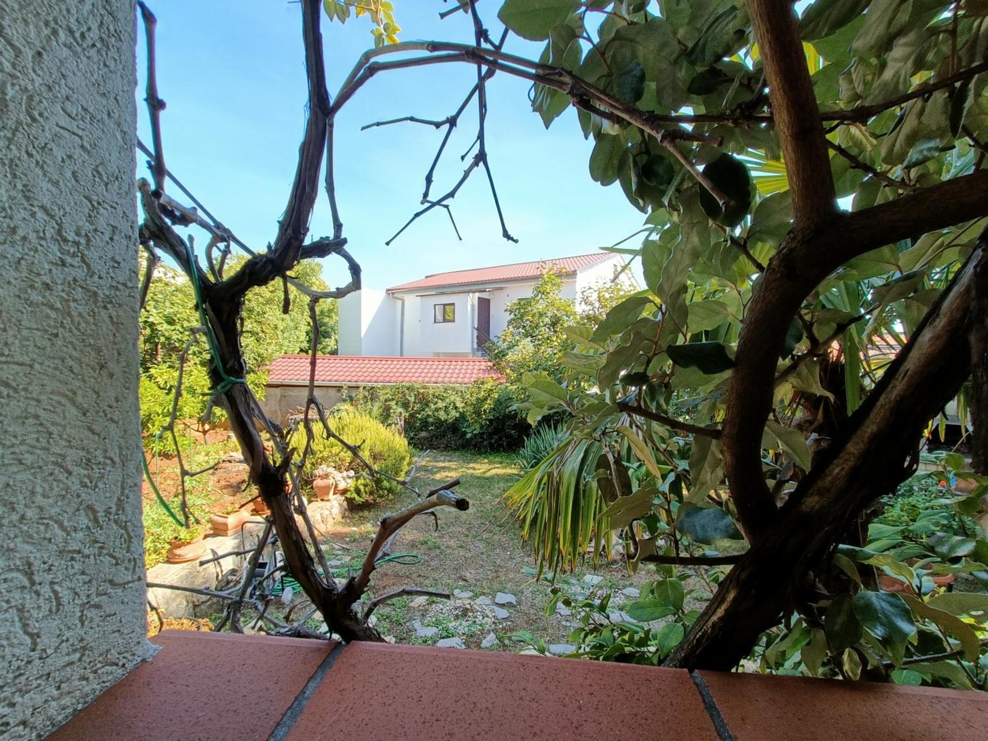 Casa Valsecca Hotel Krk Town Bagian luar foto