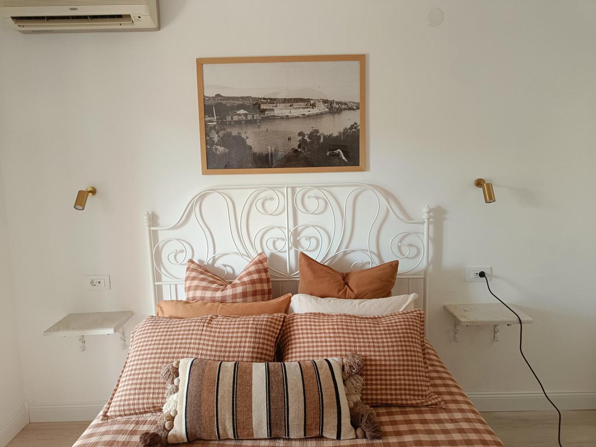 Casa Valsecca Hotel Krk Town Bagian luar foto