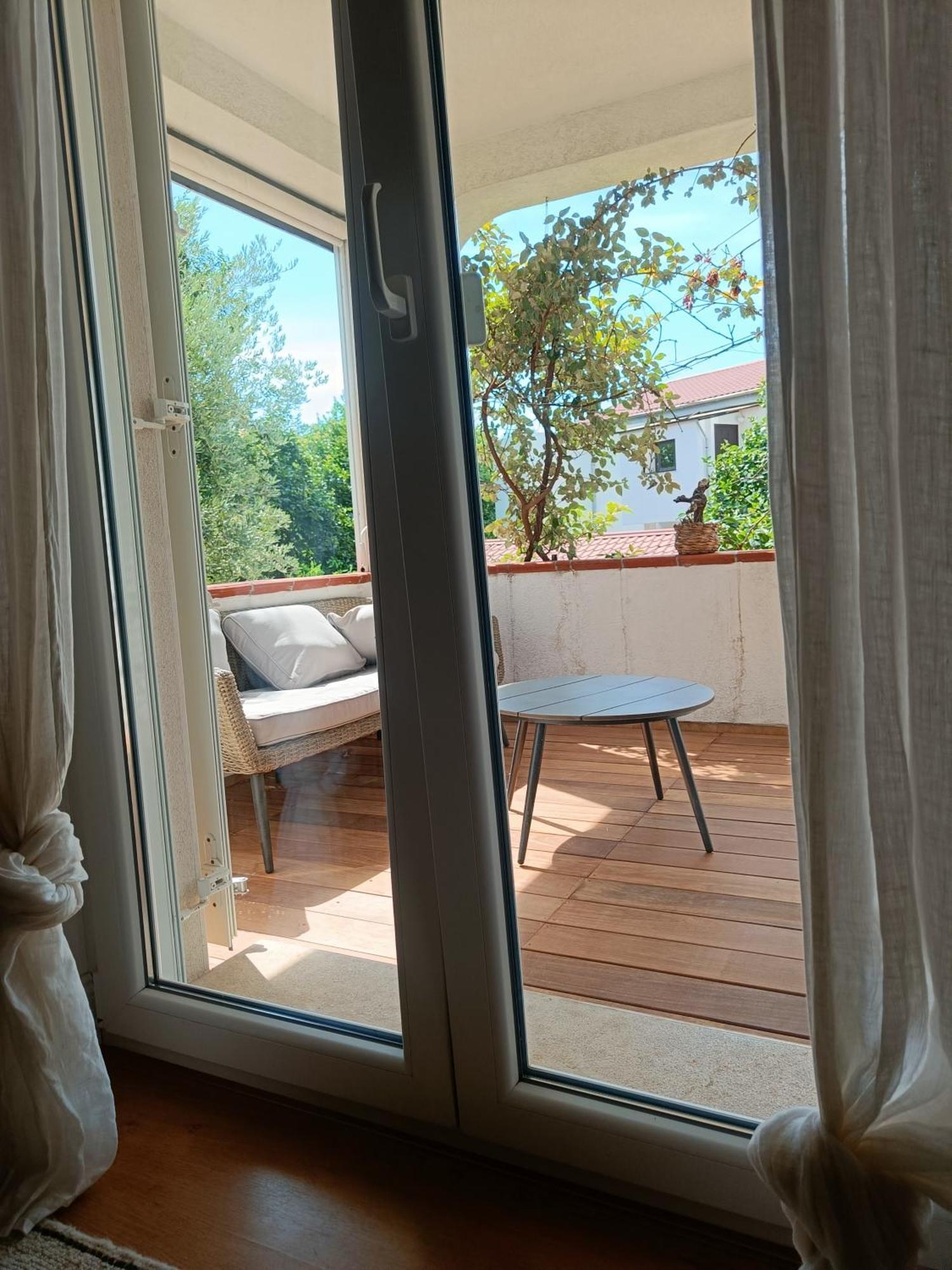 Casa Valsecca Hotel Krk Town Ruang foto